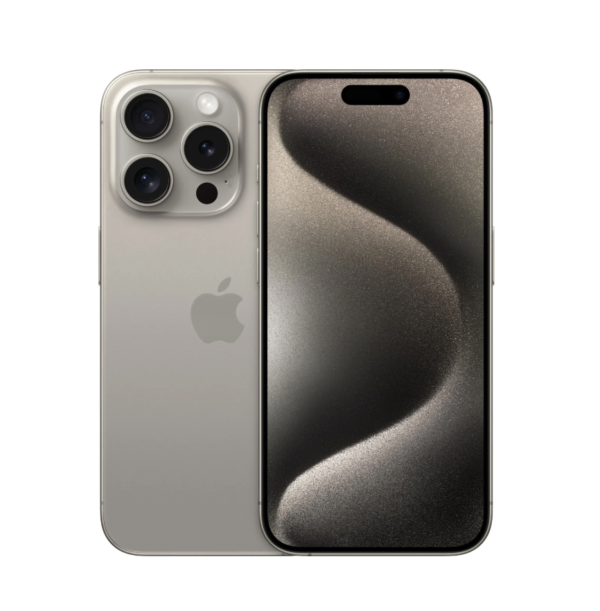 Apple iPhone 15 Pro 128GB